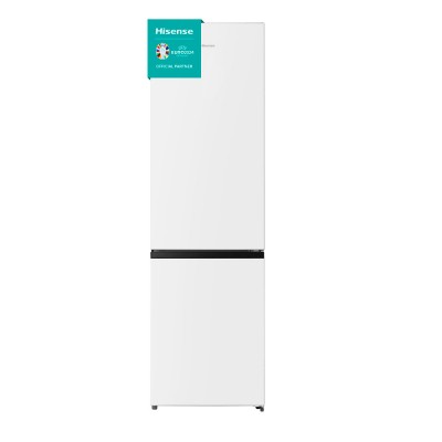 Combi HISENSE RB440N4BWE