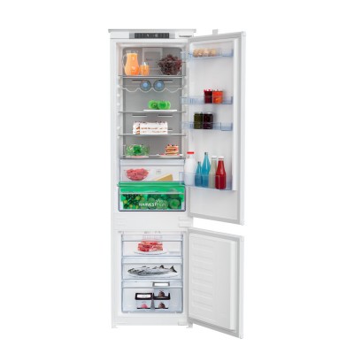Combi BEKO BCNA306E4SN