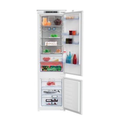 Combi BEKO BCNA306E4SN