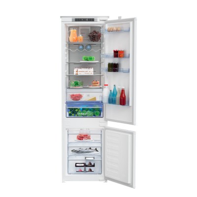 Combi BEKO BCNA306E4SN