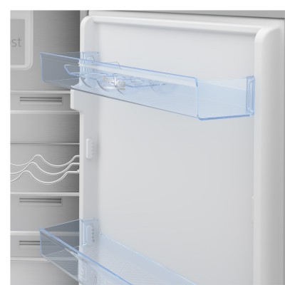 Combi BEKO BCNA306E4SN