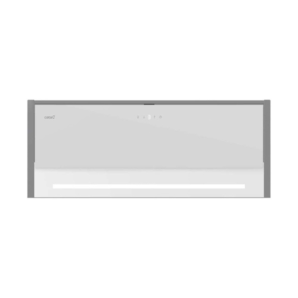 Campana CATA MNV90 GWH Renova Pure Air