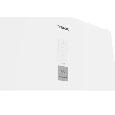 Combi TEKA NFL 355 WH-EU