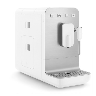 Cafetera Superautomática SMEG BCC12WHME
