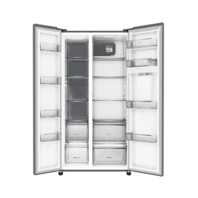 Frigorífico TEKA RLF 74930 Inox