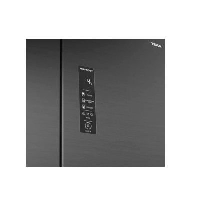 Frigorífico TEKA  TEKA RMF 77960