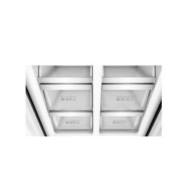 Frigorífico TEKA  TEKA RMF 77960