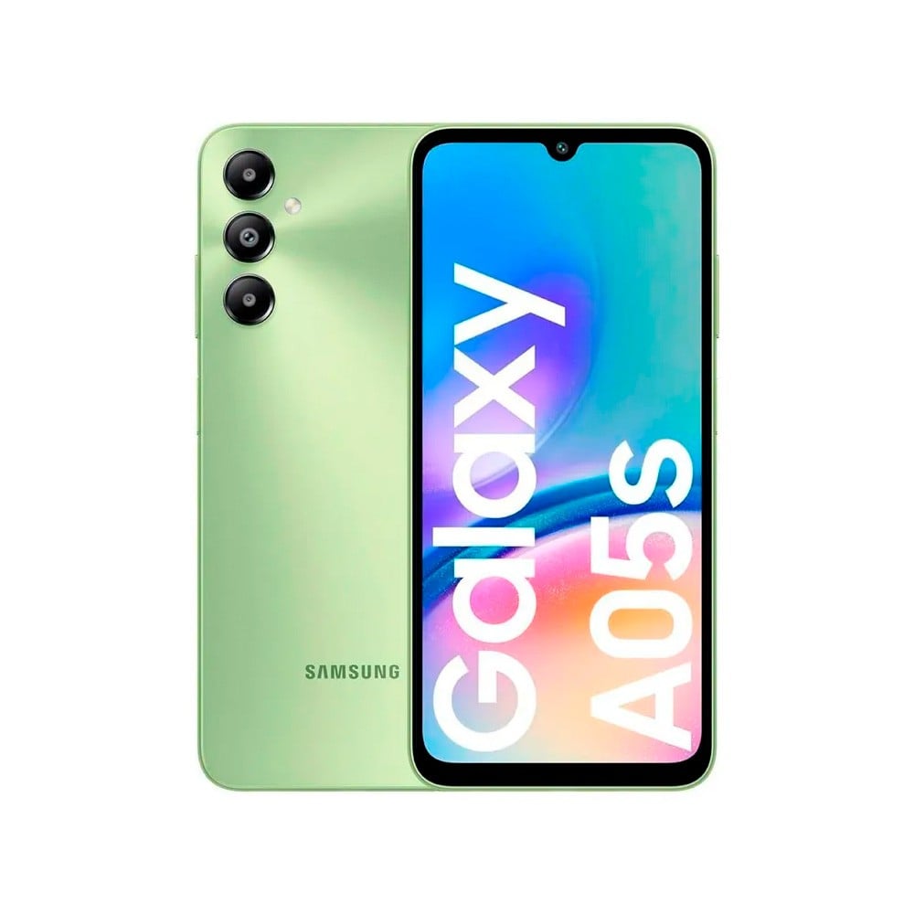 Smartphone SAMSUNG Galaxy A05S Light...