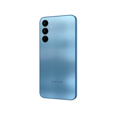 Smartphone SAMSUNG Galaxy  A25 5G Azul