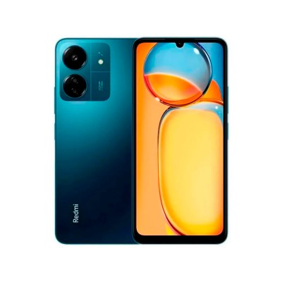 Smartphone XIAOMI Redmi 13C Azul...