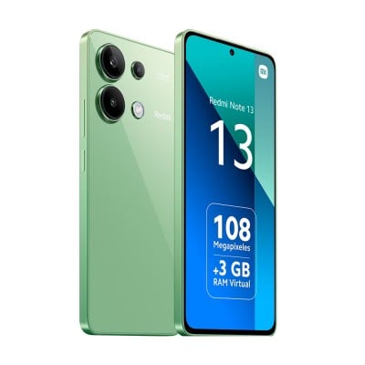 Smartphone XIAOMI Redmi Note13 4G...