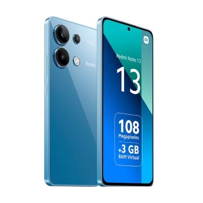 Smartphone XIAOMI Redmi Note13 4G...