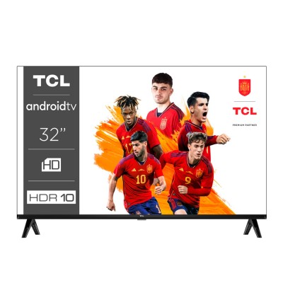 Televisor LED TCL 32S5400A Android TV
