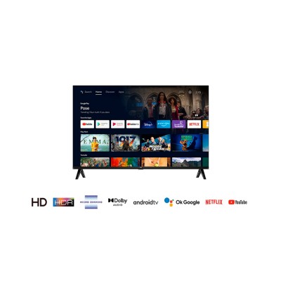 Televisor LED TCL 32S5400A Android TV