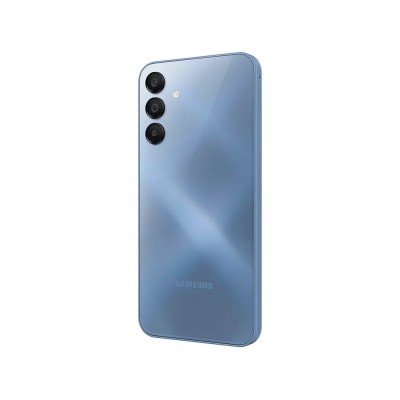 Smartphone SAMSUNG Galaxy A15 4G Azul