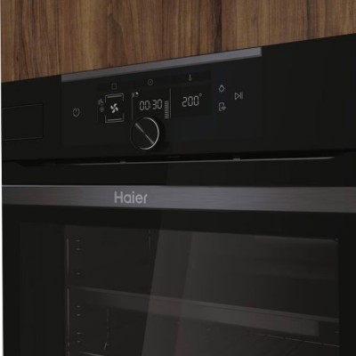 Horno HAIER HWO60SM4FS9XH