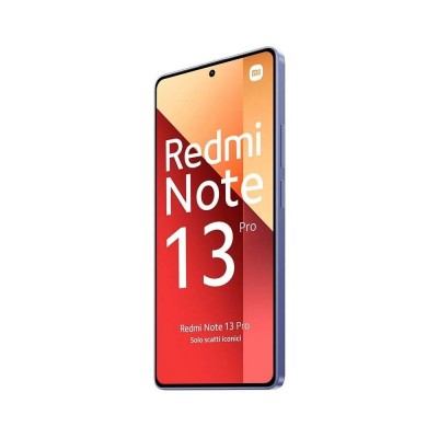 Smartphone XIAOMI Redmi Note13 Pro 4G...