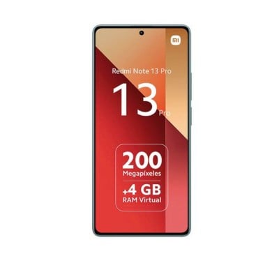 Smartphone XIAOMI Redmi Note13 Pro 4G...