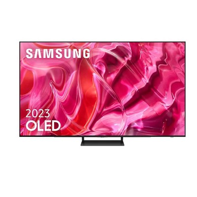 Televisor OLED Samsung  TQ55S90CATXXC