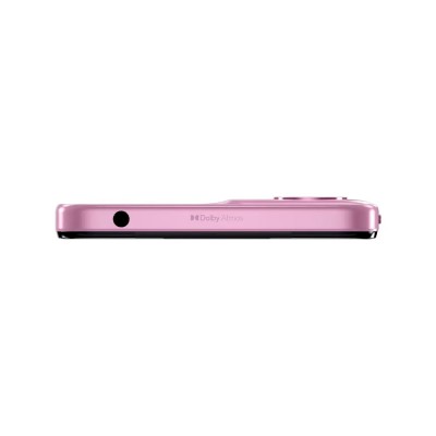 Smartphone MOTOROLA Moto G24 Pink...