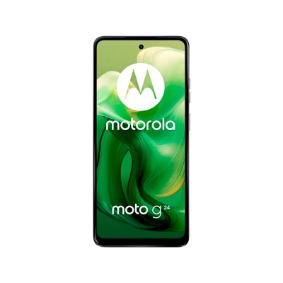 Smartphone  MOTOROLA Moto G24 Ice...