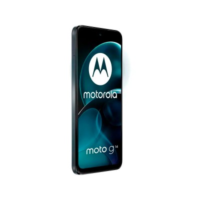 Smartphone  MOTOROLA Moto G14 Steel...