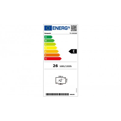 Televisor LED Panasonic TX-32M330