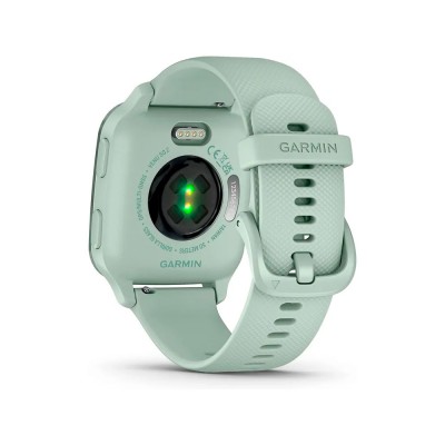 Smartwatch GARMIN Venu Sq 2 Cool Mint...