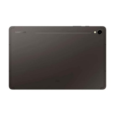 Tablet SAMSUNG TAB S9+ 5G Grafito...