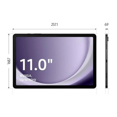 Tablet SAMSUNG TAB A9+ Wifi Grey...