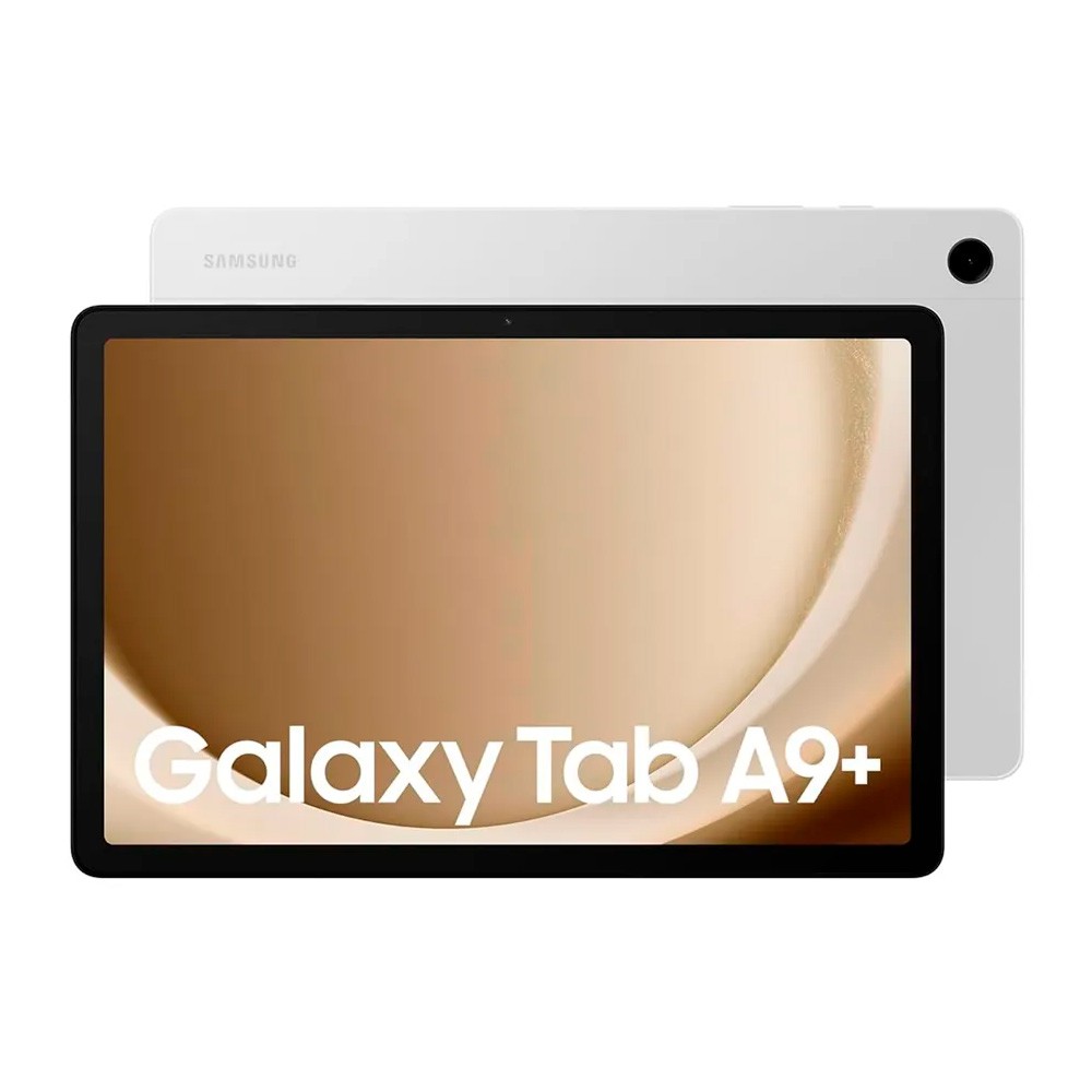 Tablet SAMSUNG TAB A9+ Wifi Silver...