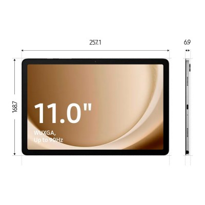 Tablet SAMSUNG TAB A9+ Wifi Silver...