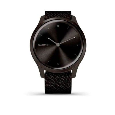Smartwatch GARMIN  Vivomove Style Negro