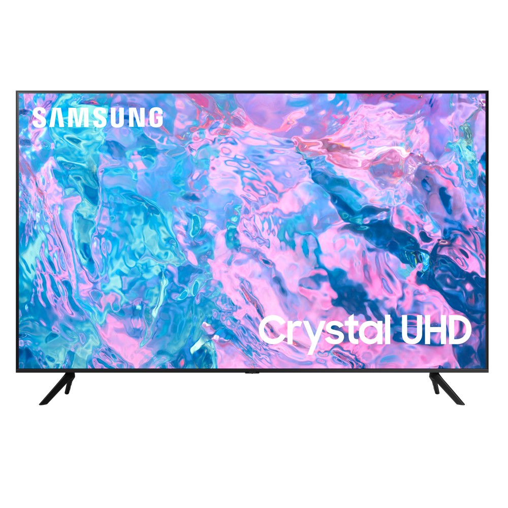 Televisor LED Samsung TU43CU7105