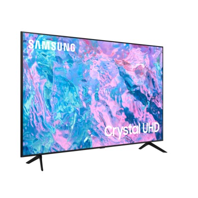 Televisor LED Samsung TU43CU7105