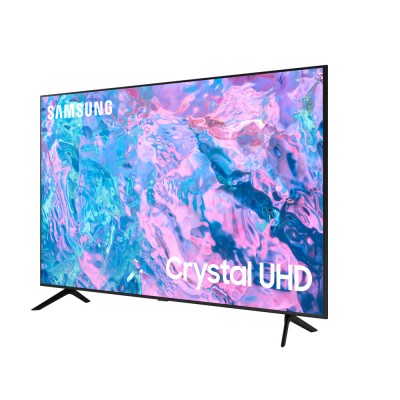 Televisor LED Samsung TU43CU7105