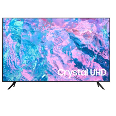 Televisor LED Samsung TU43CU7105