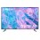 Televisor LED Samsung TU55CU7105