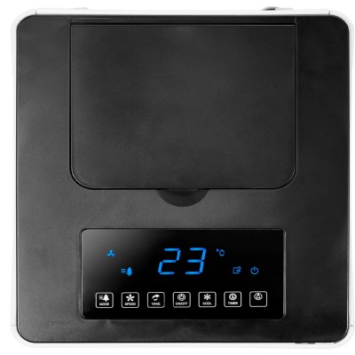 Climatizador UFESA Nuuk CL-6040