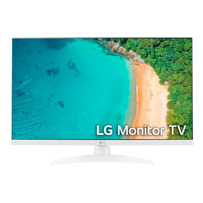 Monitor TV LG 27TQ615S-WZ...