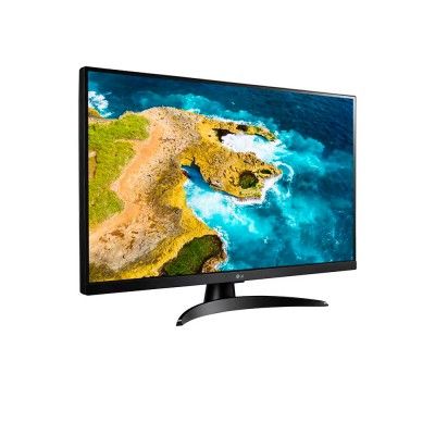 Monitor TV LG 27TQ615S-PZ