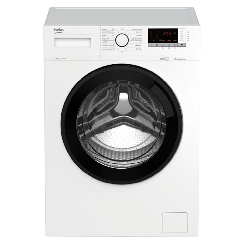 Lavadora BEKO WTA 9715 XW