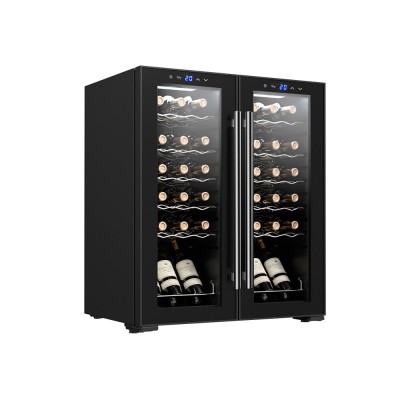Vinoteca SVAN SVN3600D2