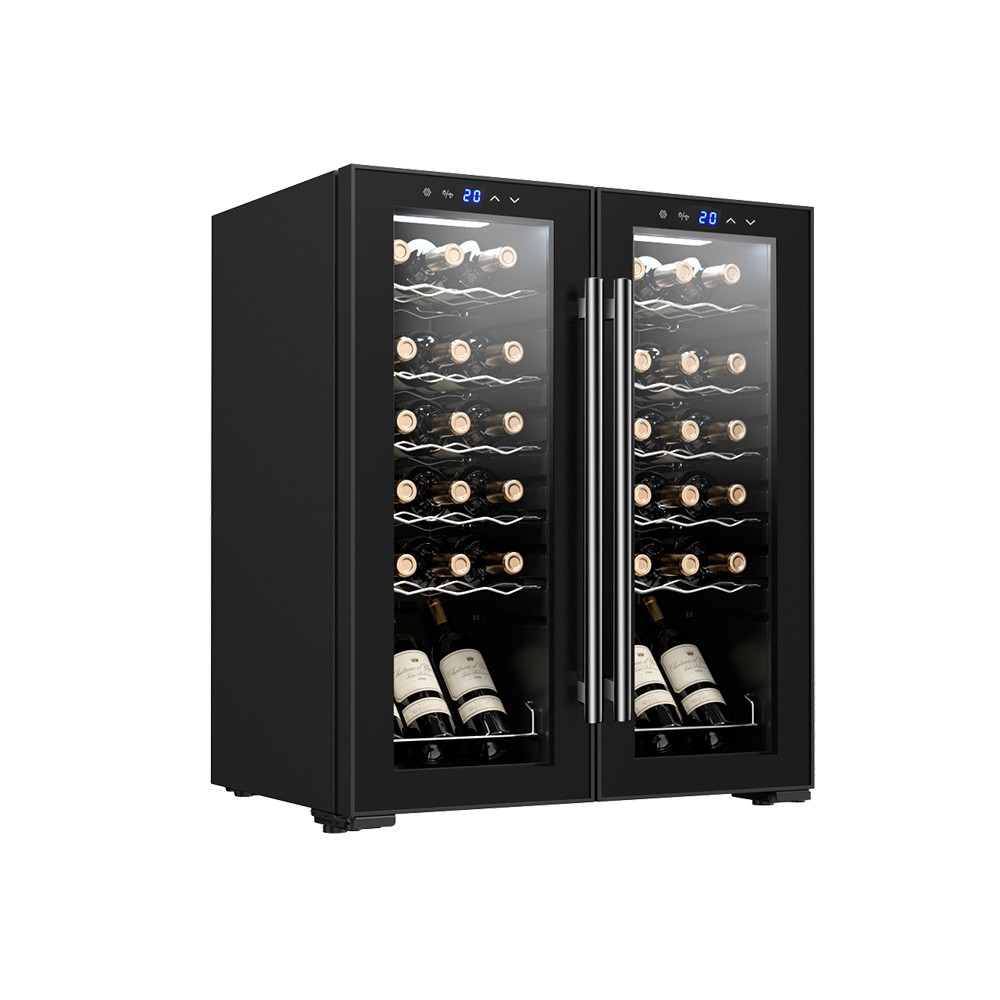 Vinoteca SVAN SVN3600D2
