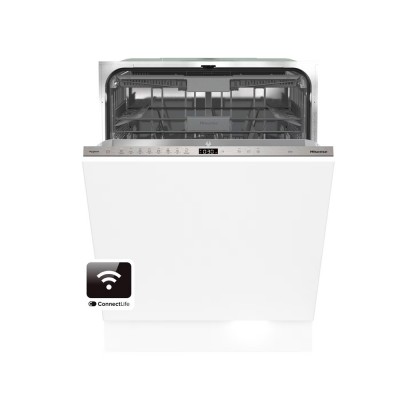Lavavajillas Hisense HV673B60