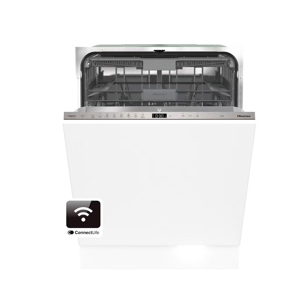 Lavavajillas Hisense HV673B60