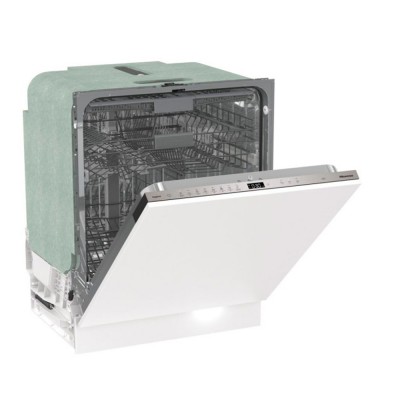 Lavavajillas Hisense HV673B60