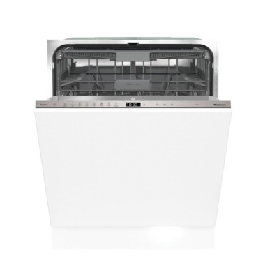 Lavavajillas Hisense HV673B60