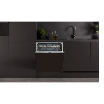 Lavavajillas Hisense HV673B60
