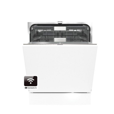 Lavavajillas Hisense HV673C61